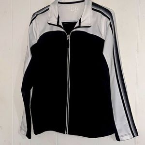 Made for Life jacket